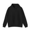 Slippin’ Outta Trouble Hoodie – Blue Script Edition
